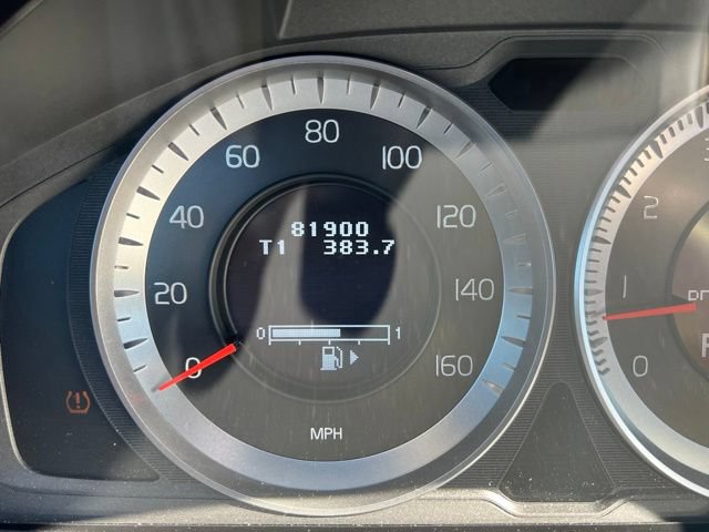 Used 2012 Volvo S60 T6 AWD/4WD image 9