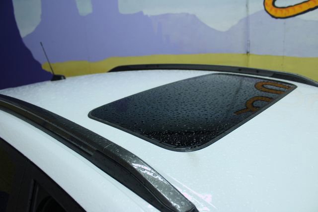 Used 2025 Chevrolet Trax ACTIV w/ Sunroof Package FWD image 5