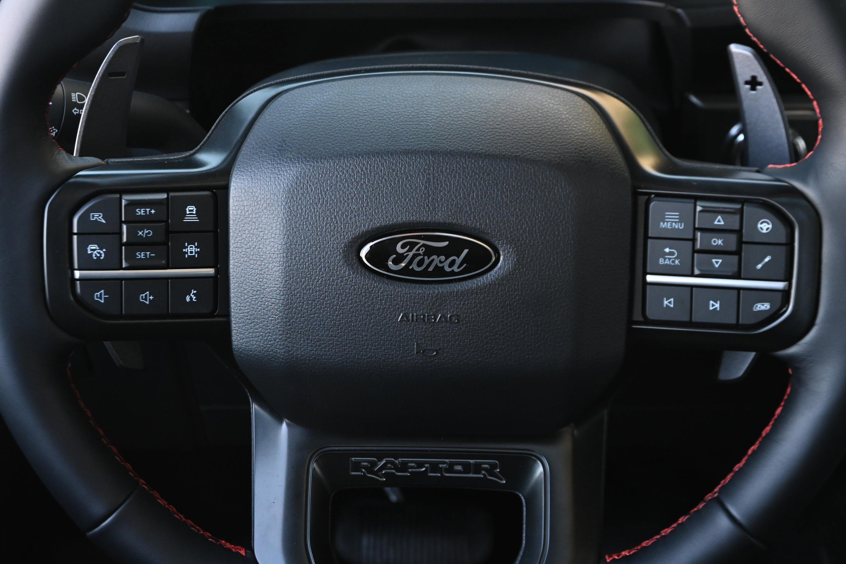 Used 2026 Ford F150 Raptor image 34