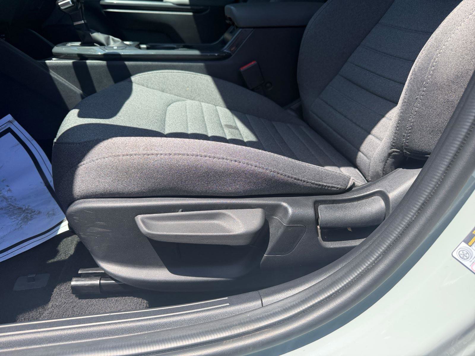 Used 2025 Kia K4 EX FWD image 25