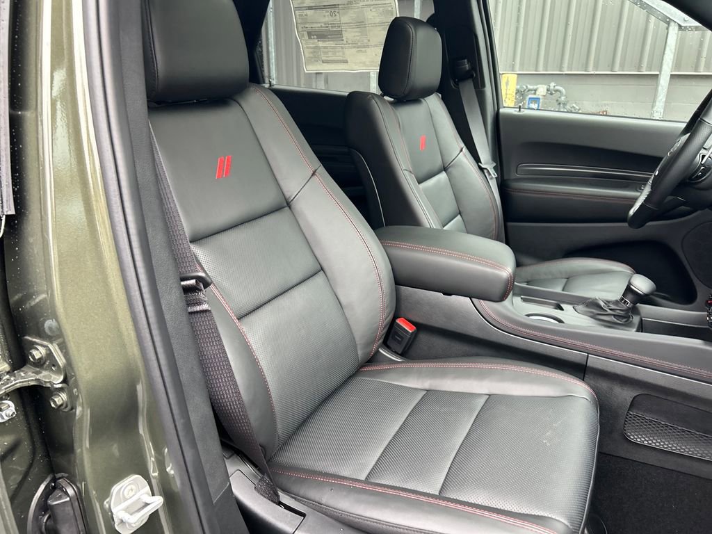 New 2026 Dodge Durango GT AWD/4WD image 35