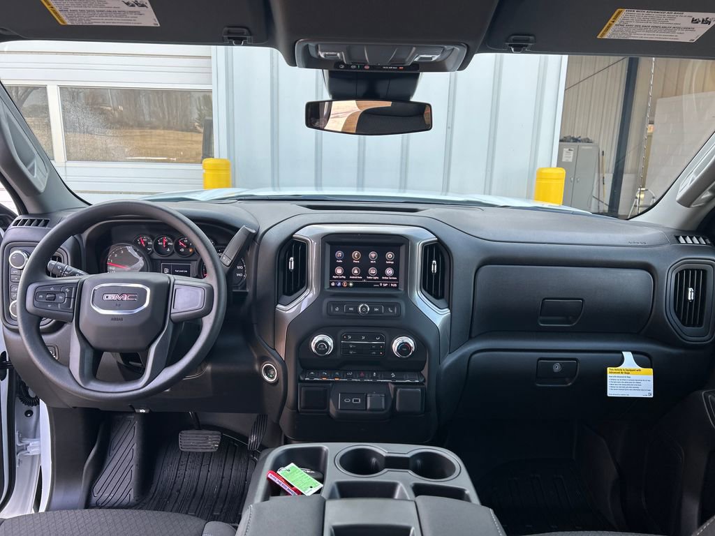 New 2026 GMC Sierra 1500 Pro w/ Pro Value Package image 21