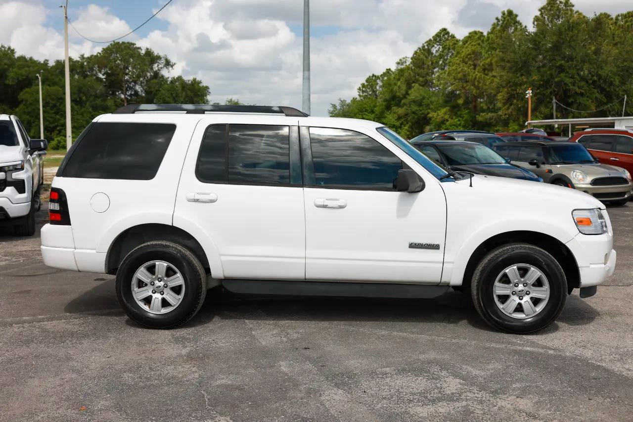 Used 2008 Ford Explorer XLT RWD image 13