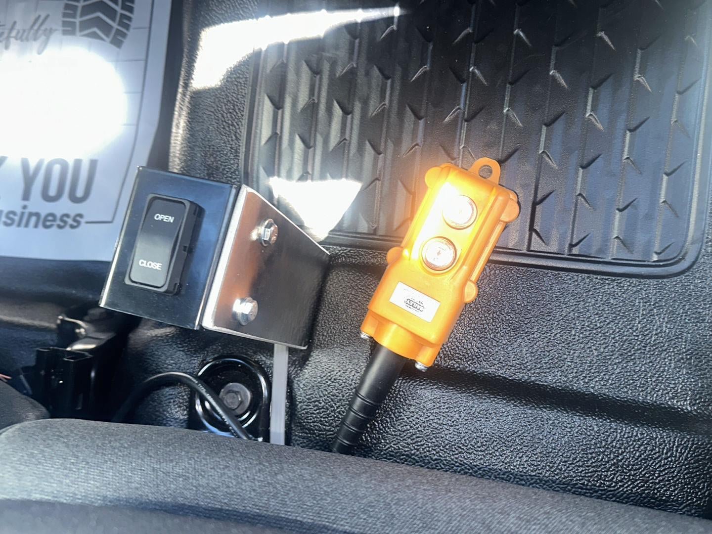 New 2026 RAM 5500 4x4 Regular Cab image 6