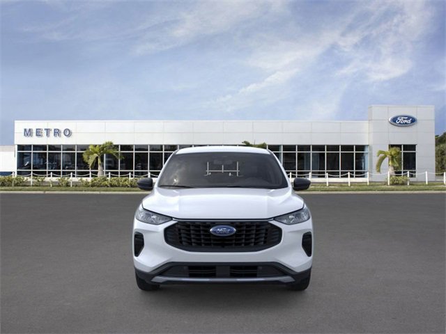New 2026 Ford Escape Active image 6