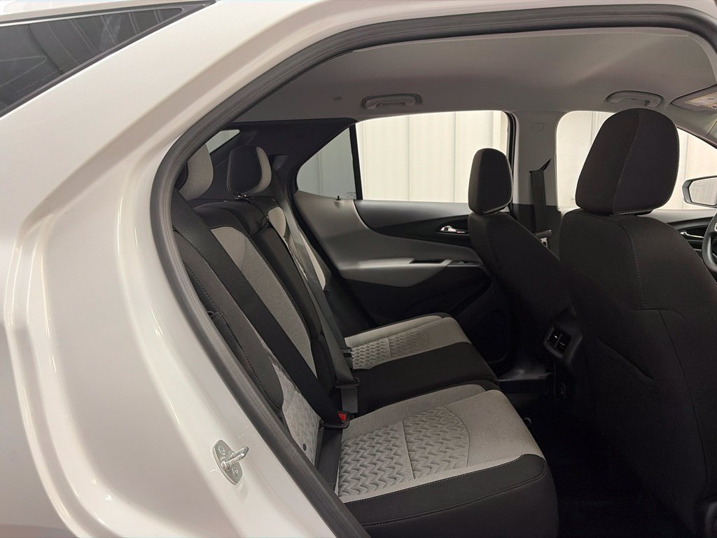 Used 2024 Chevrolet Equinox LS w/ LPO, Floor Liner Package FWD image 21