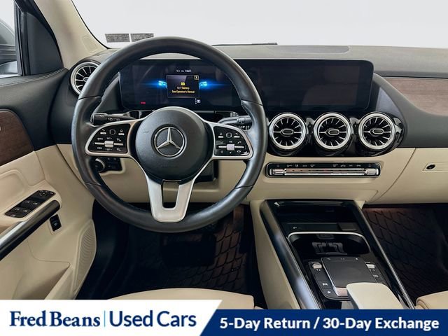 Used 2023 Mercedes-Benz GLA 250 4MATIC image 22