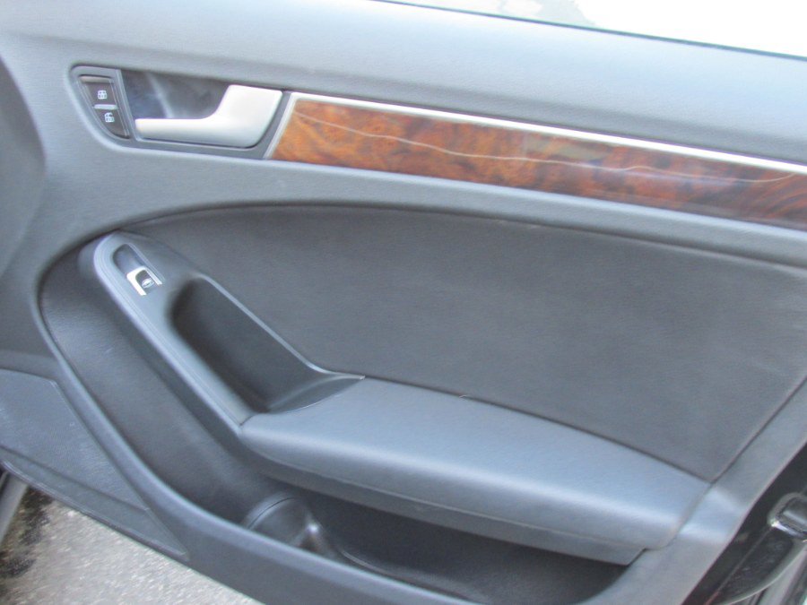 Used 2015 Audi A4 2.0T Premium image 28