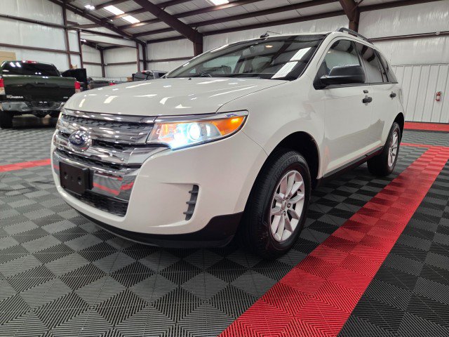 Used 2013 Ford Edge SE FWD image 20