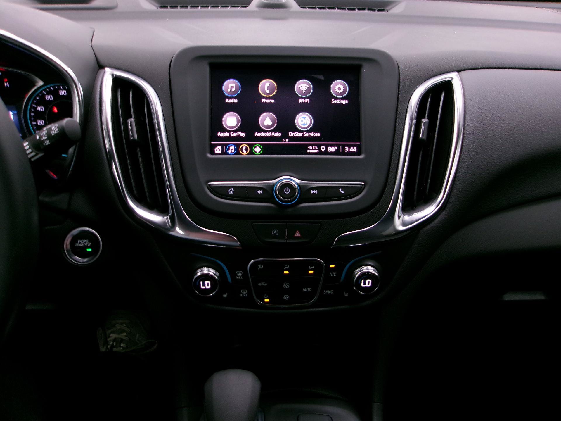 Used 2024 Chevrolet Equinox LT AWD/4WD image 11