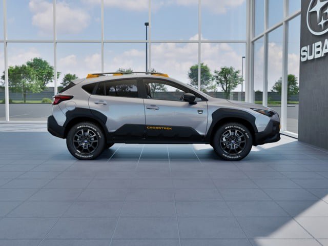 New 2026 Subaru Crosstrek 2.5i Wilderness AWD/4WD image 6