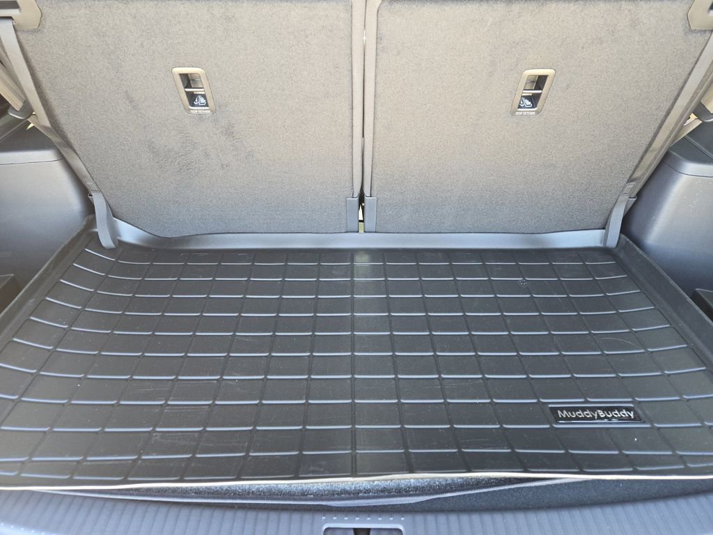 New 2026 Volkswagen Atlas SE image 24