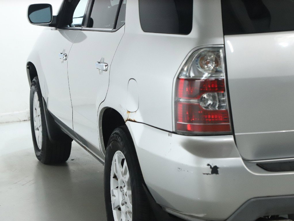 Used 2005 Acura MDX Touring image 6