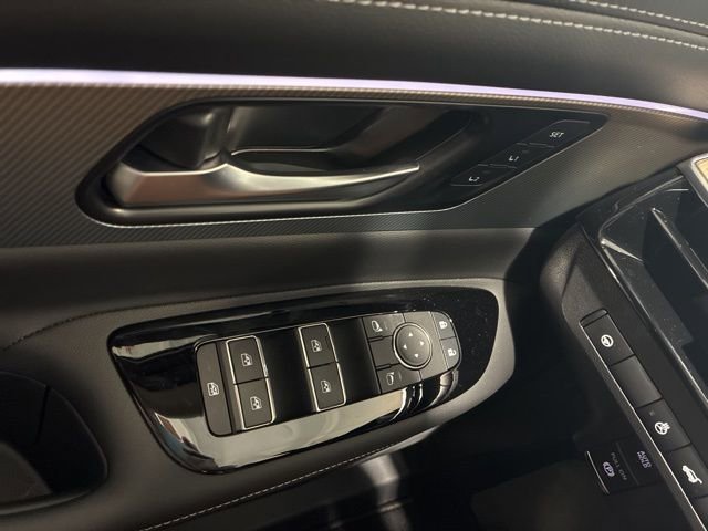 New 2025 Nissan Murano SL w/ Cargo Package image 14