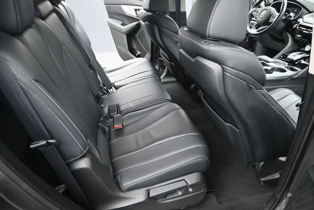 Certified 2023 Acura MDX SH-AWD w/ Technology Package image 20