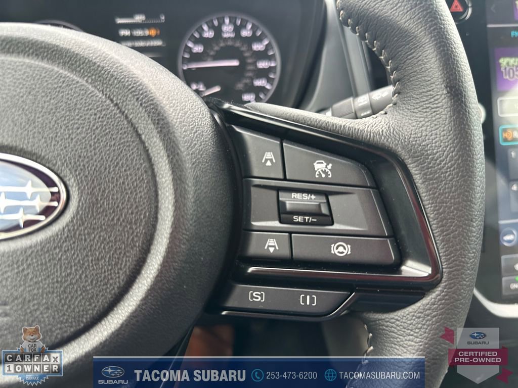 Used 2025 Subaru Forester Premium image 23