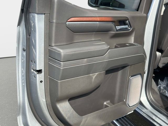 New 2026 GMC Sierra 1500 Denali w/ Denali Reserve Package AWD/4WD image 11