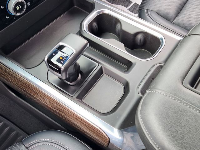 Certified 2022 Chevrolet Silverado 1500 RST w/ Convenience Package II RWD image 20