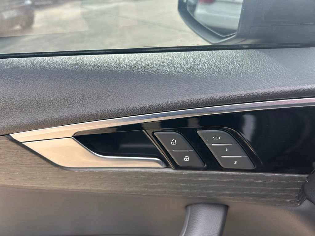 Used 2022 Audi A4 2.0T Premium w/ Convenience Package image 47