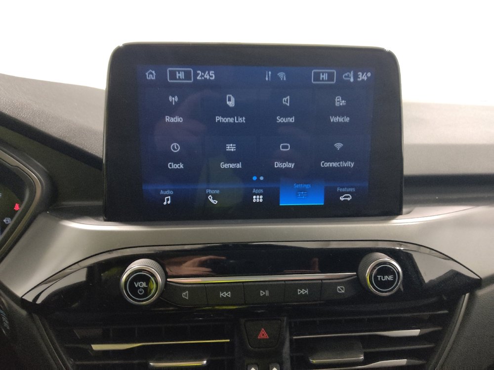 Used 2023 Ford Escape Active image 25