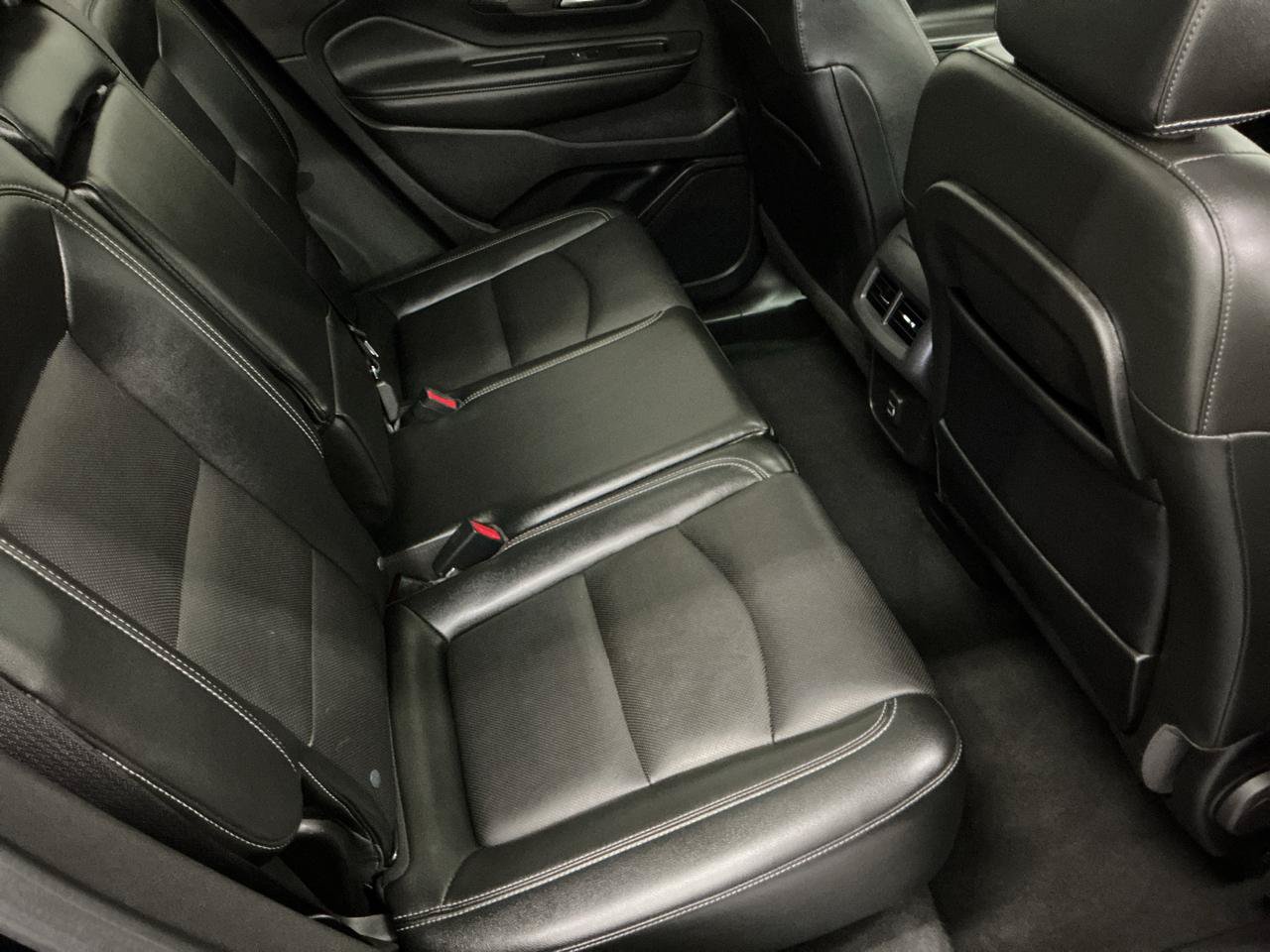 Used 2022 GMC Terrain SLT w/ Infotainment Package II AWD/4WD image 12