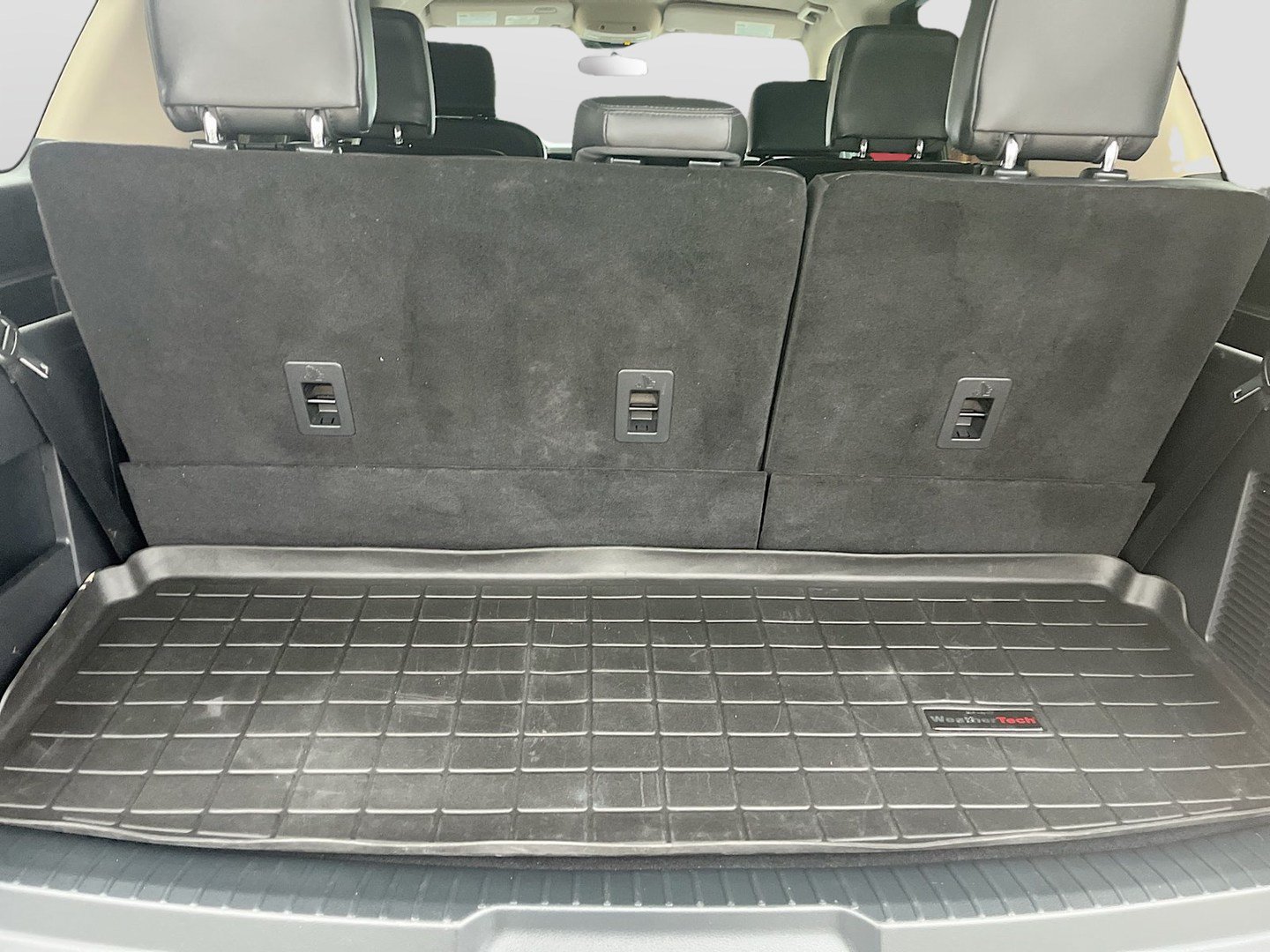 Used 2024 Ford Expedition XLT RWD image 26