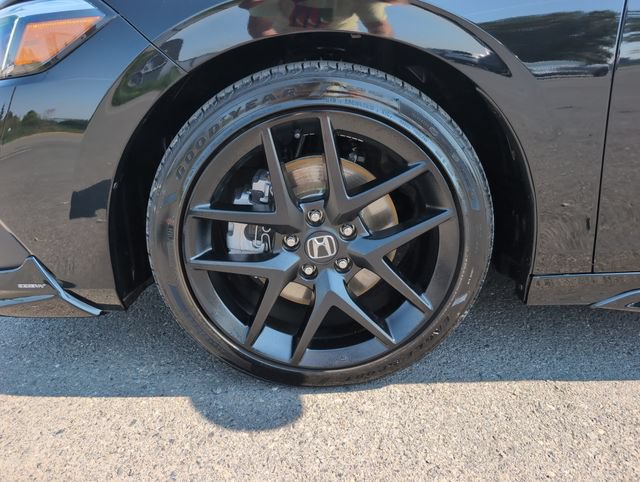 Used 2024 Honda Civic Si image 30