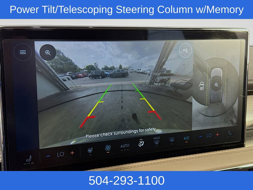 Used 2023 Lincoln Corsair FWD w/ Equipment Group 102A image 14