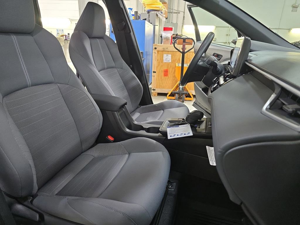 Used 2026 Toyota Corolla Cross S image 12