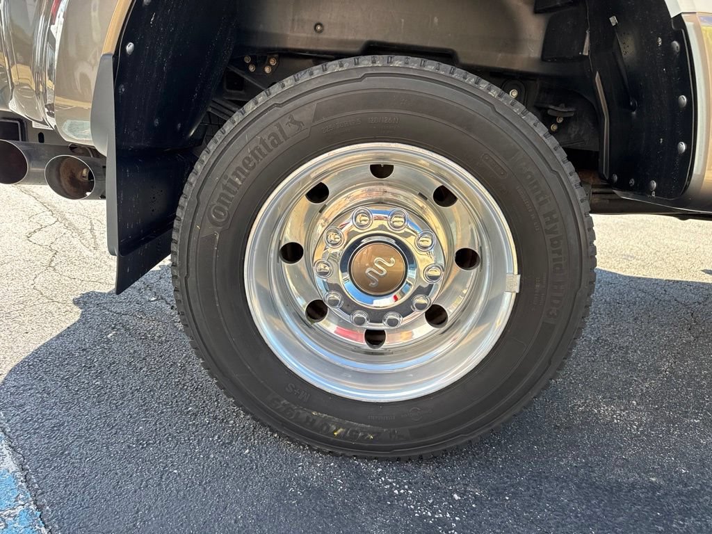 Used 2021 Ford F450 King Ranch w/ Chrome Package AWD/4WD image 65