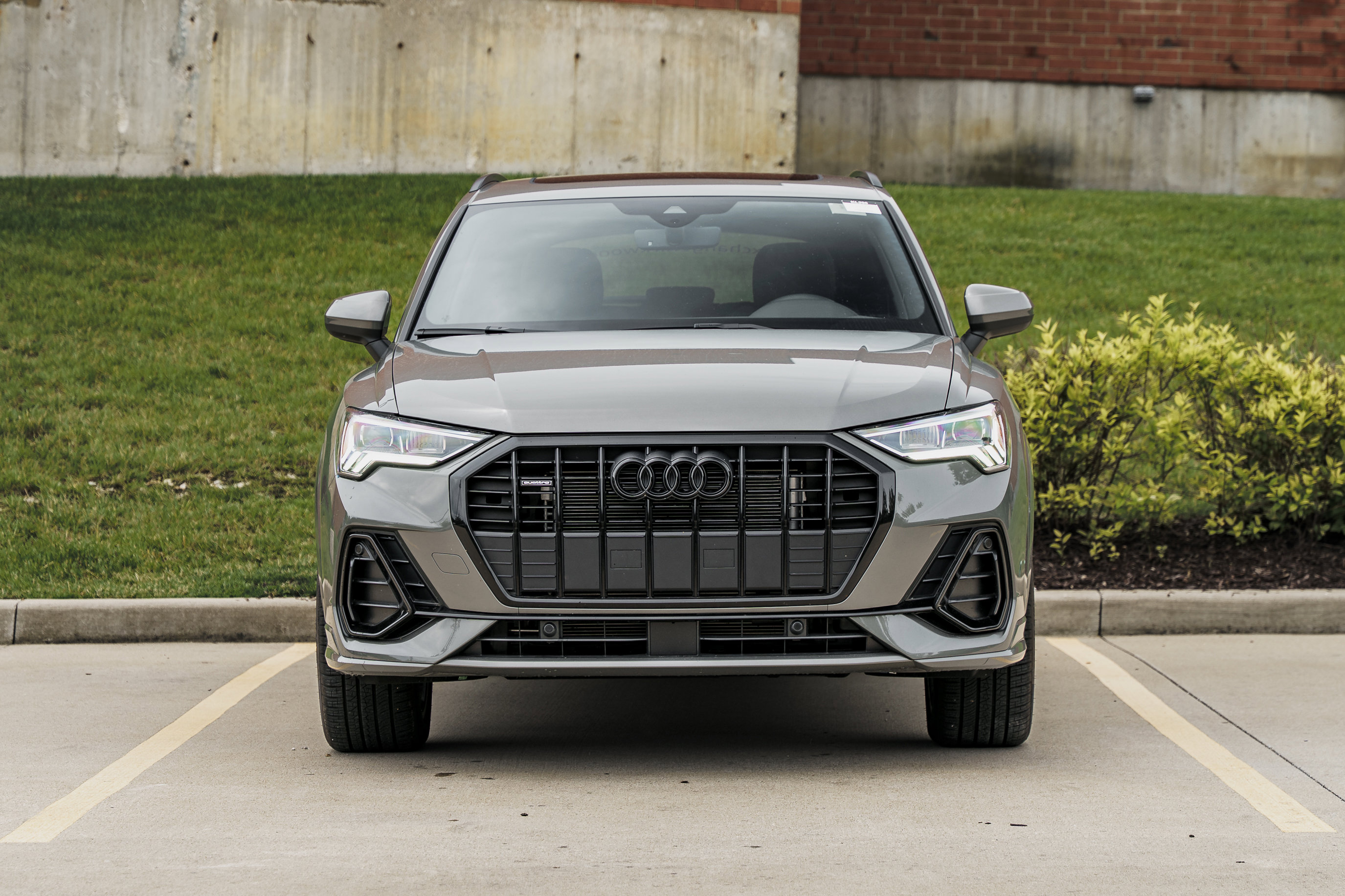 Certified 2025 Audi Q3 2.0T Premium w/ Convenience Package AWD/4WD image 28