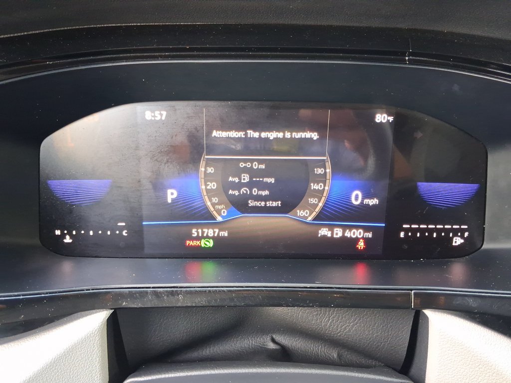 Certified 2023 Volkswagen Taos S FWD image 22
