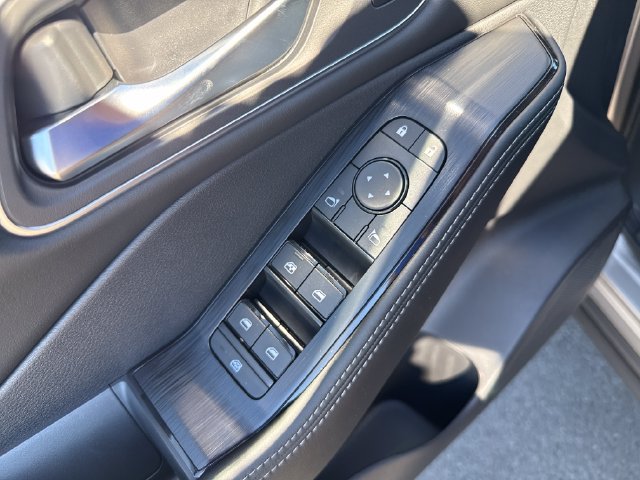 New 2026 Nissan Rogue Platinum AWD/4WD image 11