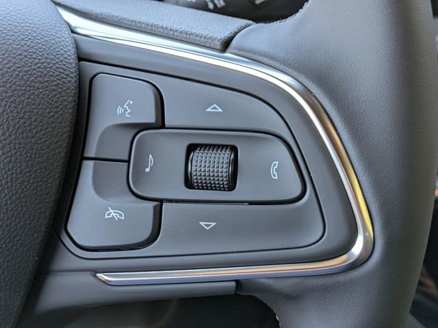 New 2026 Buick Envista Sport Touring w/ Studio Series FWD image 28