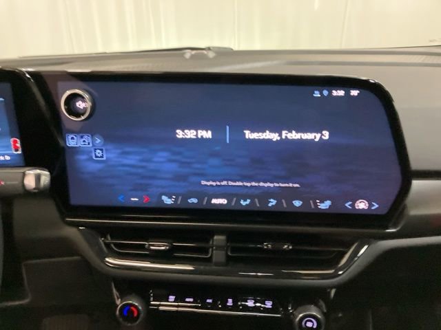 New 2026 Chevrolet Equinox EV RS image 14