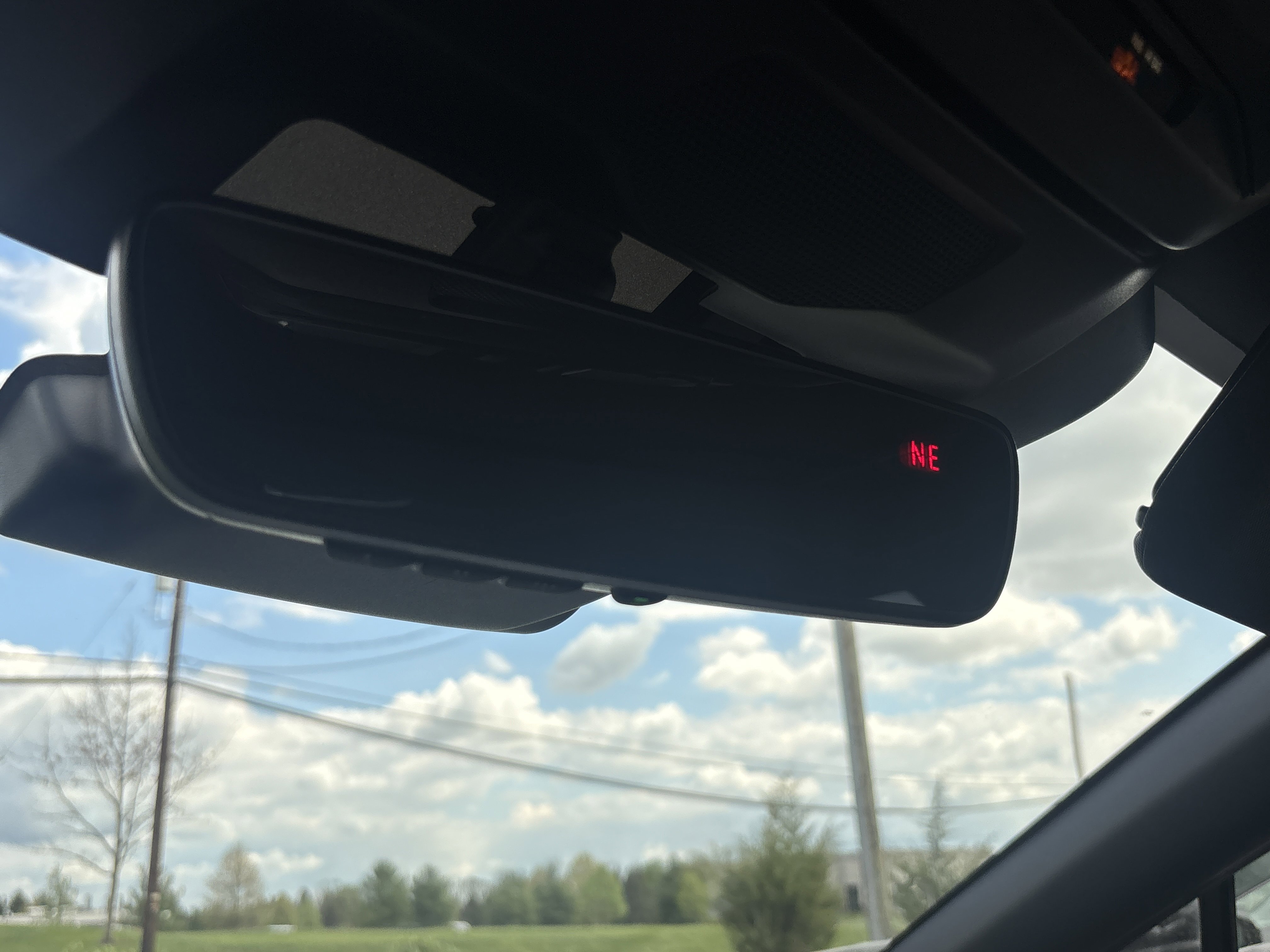 Certified 2025 Subaru Crosstrek 2.5i Wilderness AWD/4WD image 32