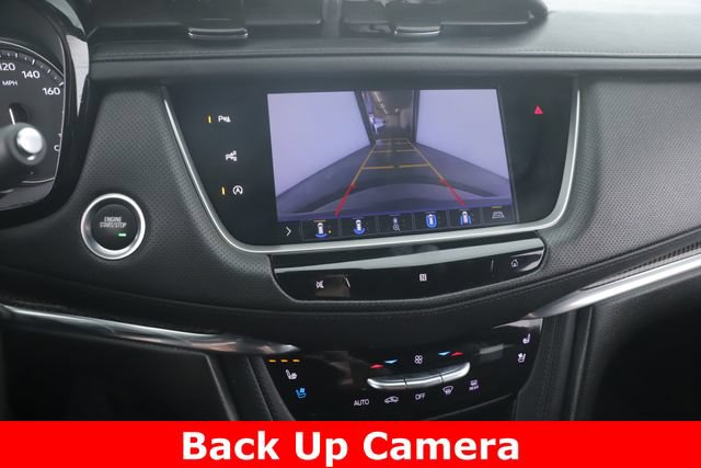 Used 2020 Cadillac XT5 Sportv AWD/4WD image 24