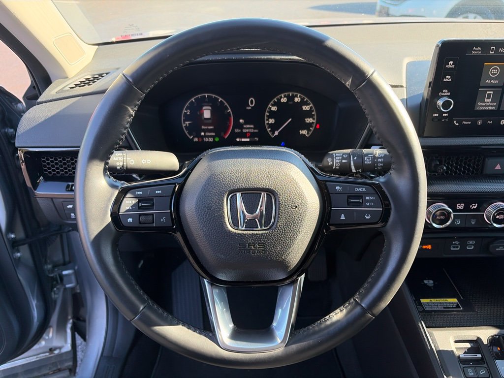 Used 2024 Honda CR-V EX-L image 17