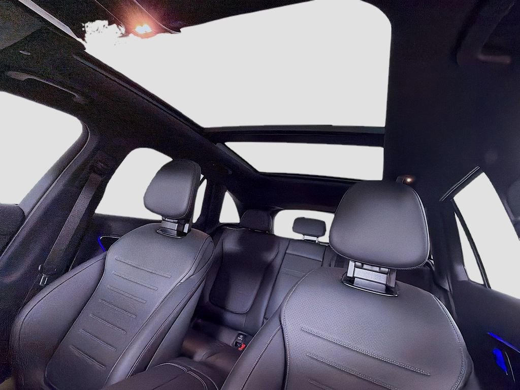 New 2026 Mercedes-Benz GLC 300 4MATIC image 15