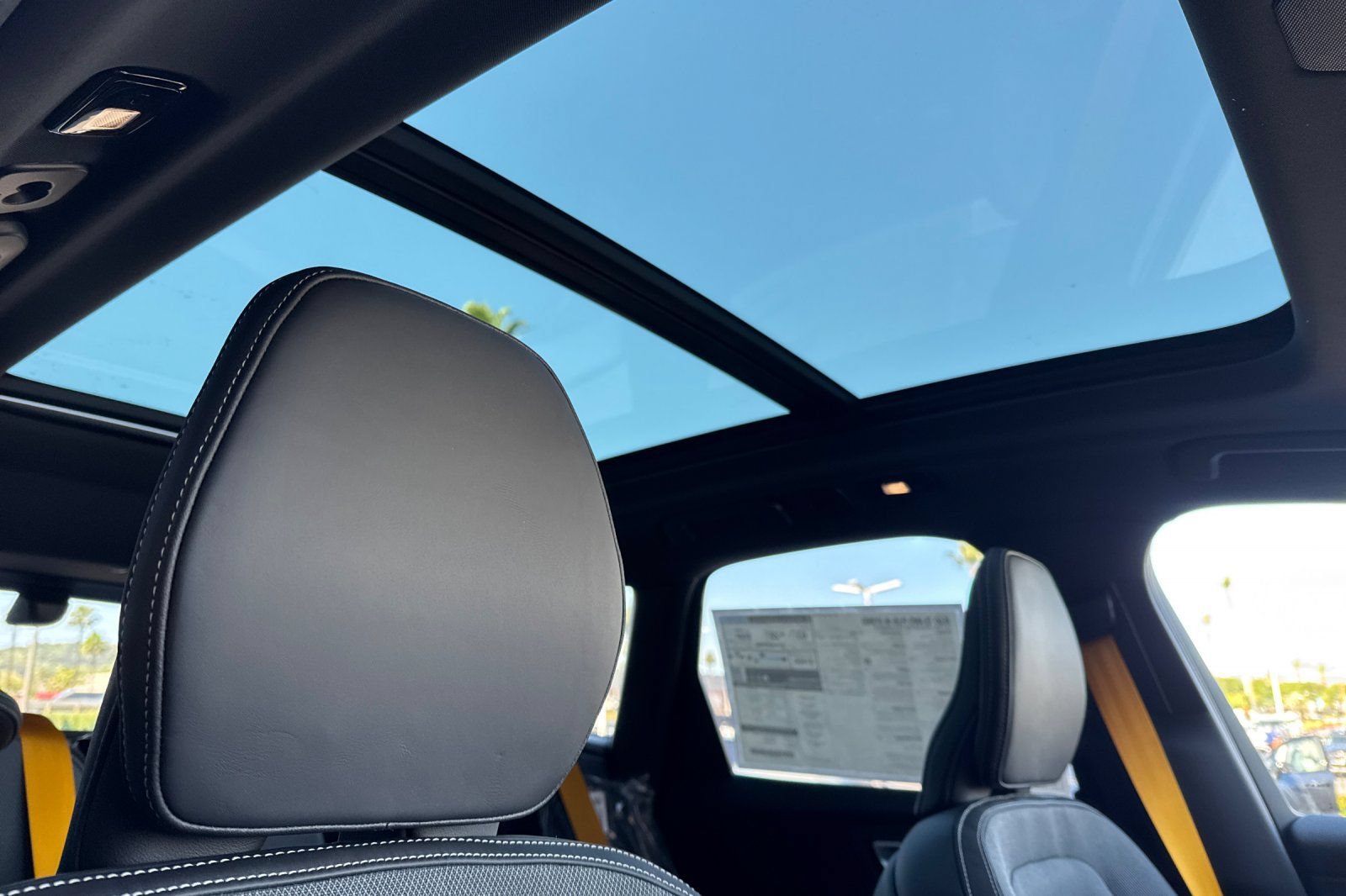 New 2026 Volvo XC60 T8 Polestar AWD/4WD image 18
