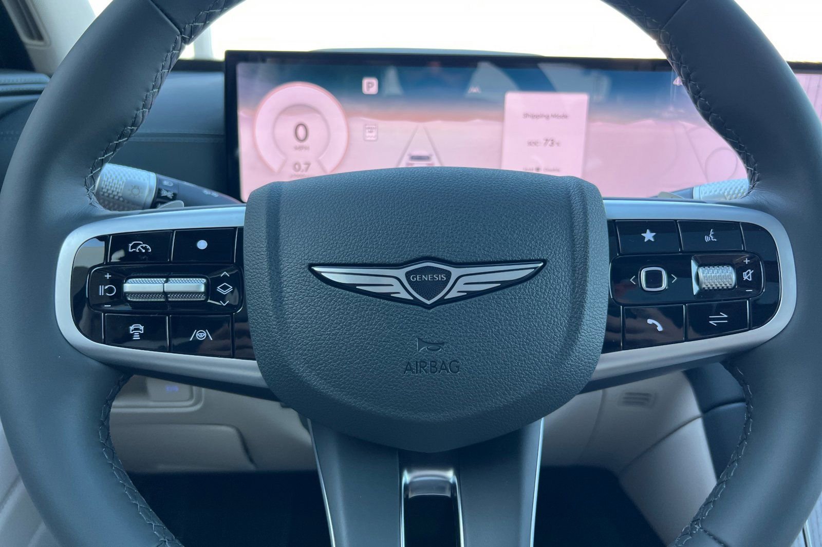 New 2026 Genesis GV80 2.5T Prestige image 29