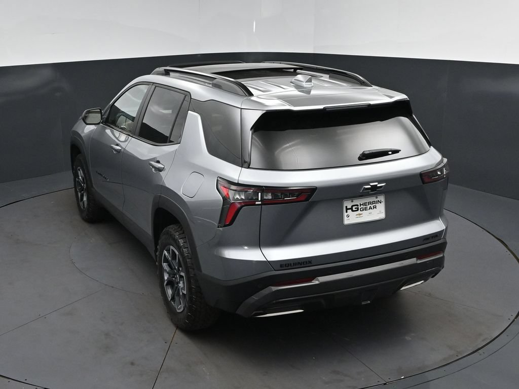 New 2026 Chevrolet Equinox ACTIV w/ Convenience Package III FWD image 33
