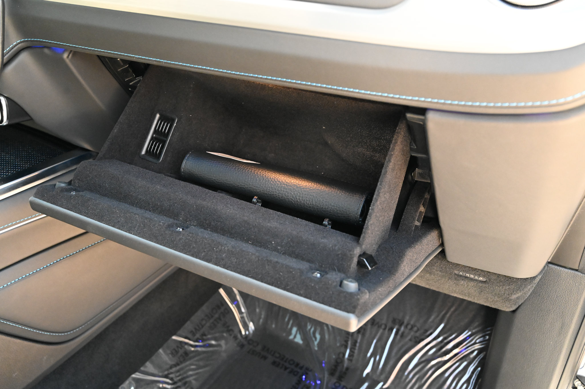 Used 2025 Mercedes-Benz G 580 w/ EQ Technology image 62