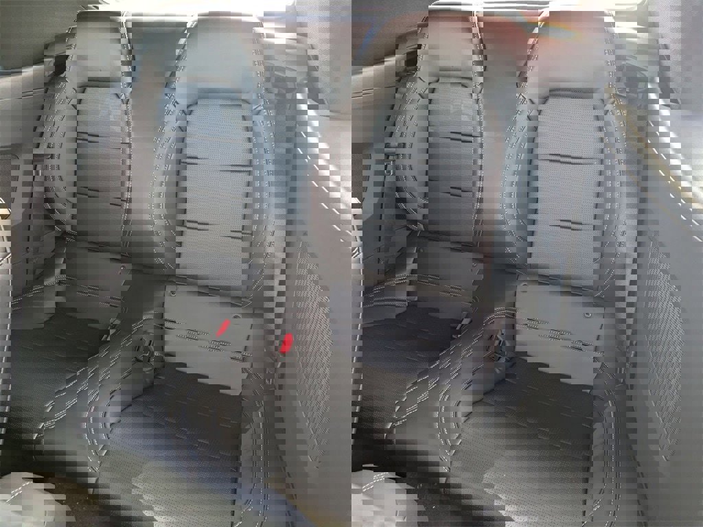 New 2026 Ford Mustang Premium image 18