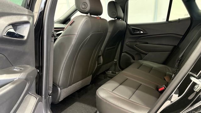 New 2026 Chevrolet Trax RS w/ Driver Confidence Package image 15
