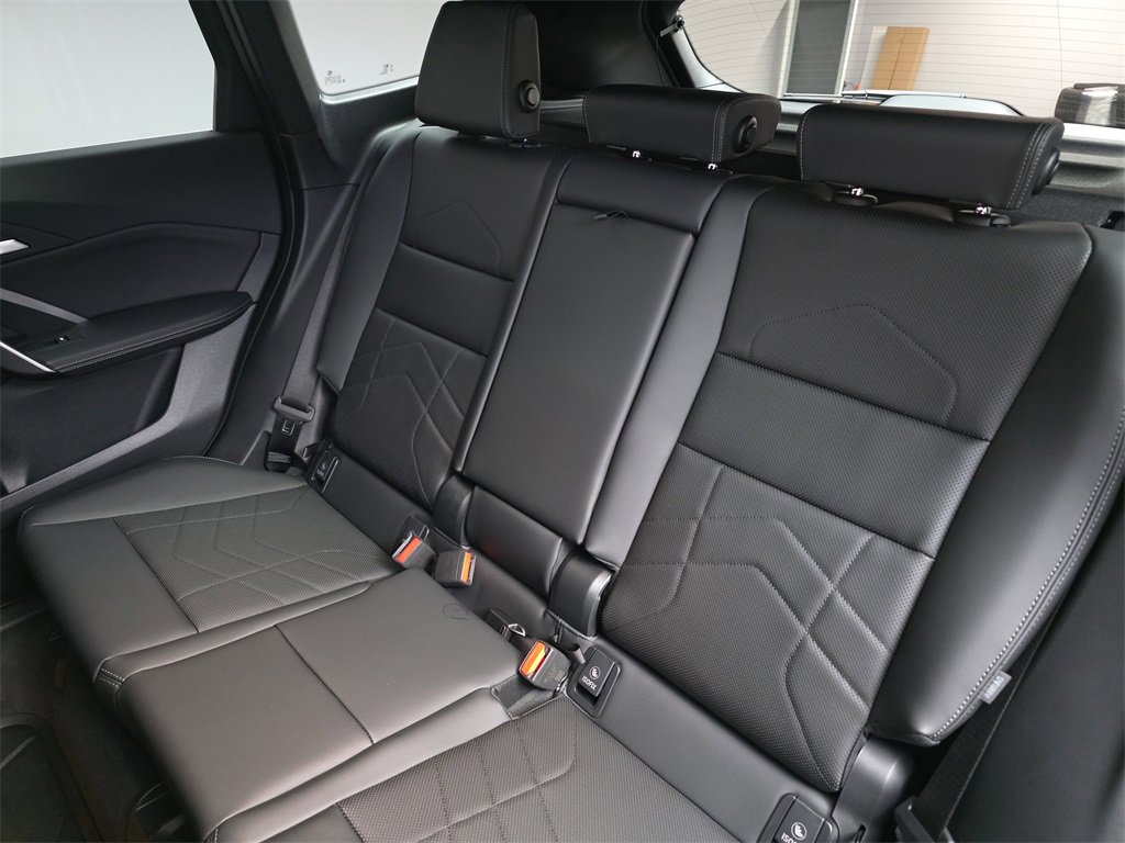 New 2026 BMW X1 xDrive28i w/ Convenience Package image 14