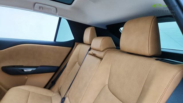 Used 2023 Lexus RZ 450e Premium w/ Technology Package image 29