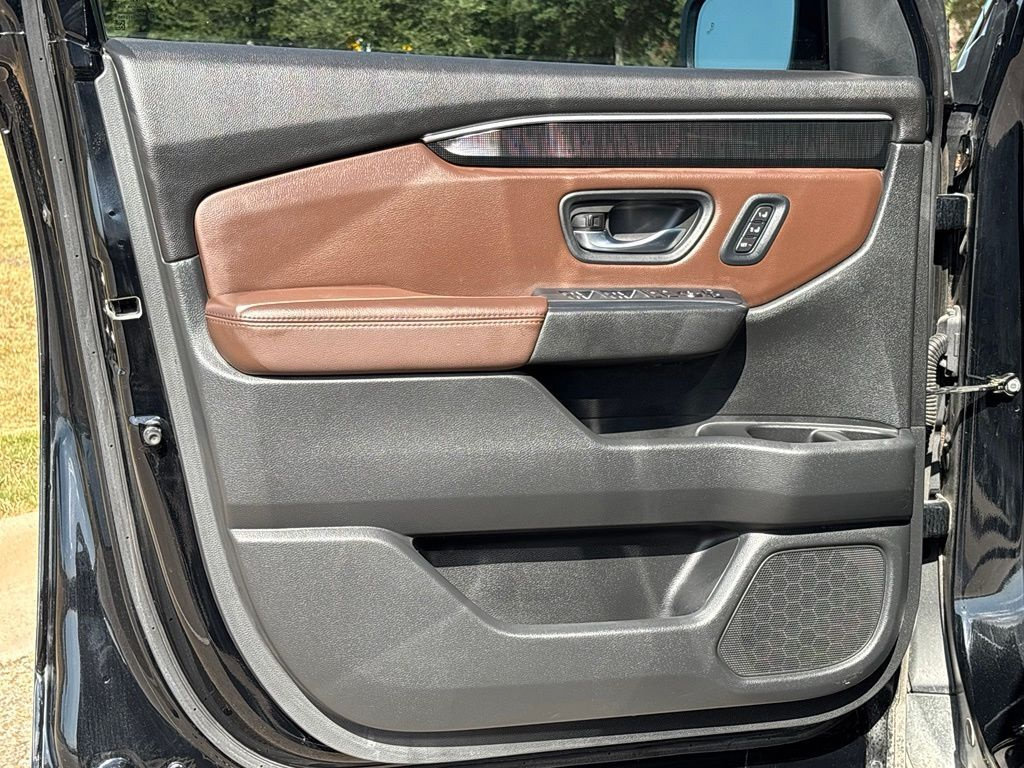 Used 2024 Honda Pilot Elite image 22