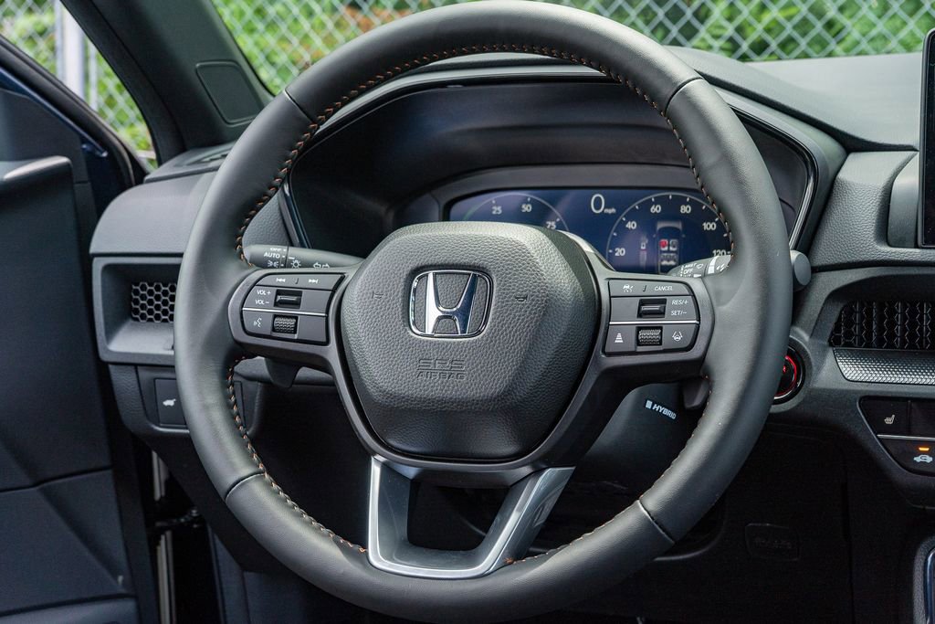 New 2026 Honda CR-V Sport-L image 18