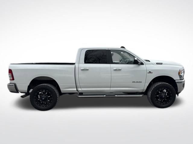 Used 2019 RAM 2500 Big Horn image 7